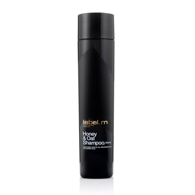 Label.M Honey & Oat Shampoo