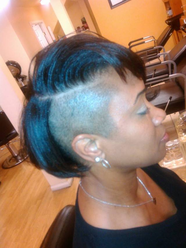 Versitle Mohawk