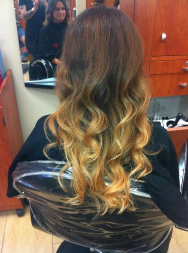 Ombre