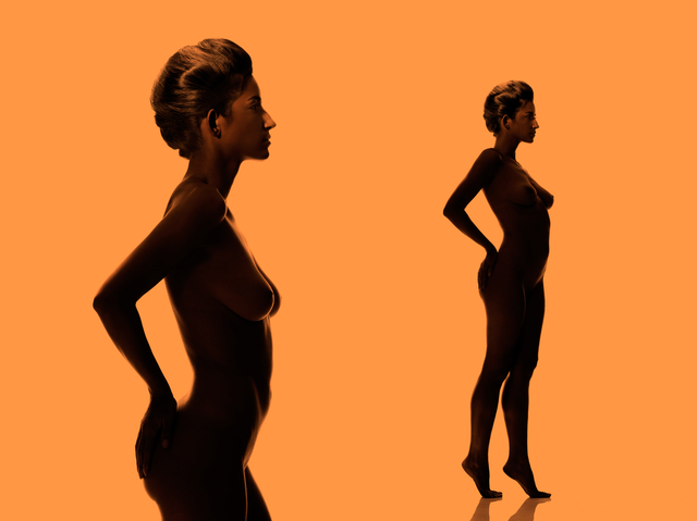 Hair Apparent
Photography Scott A Woodward