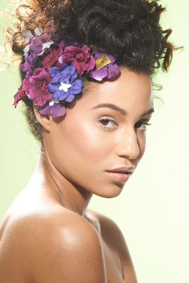 Flower Power