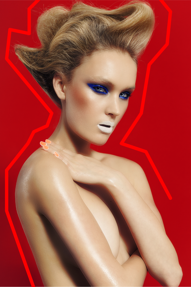 "UNITED COLORS OF BEAUTY" collectionUNITED COLORS OF BEAUTY" collection