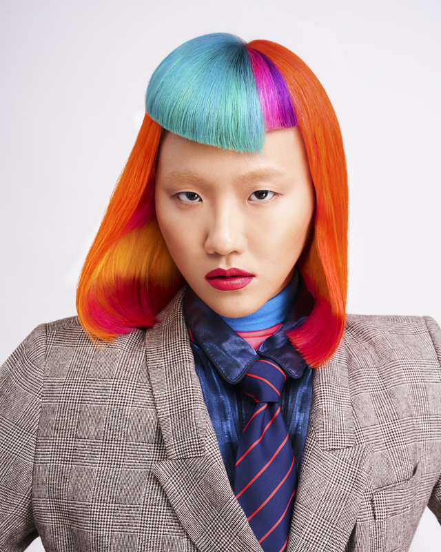 goldwell colorzoom19 remix (Malaysia)