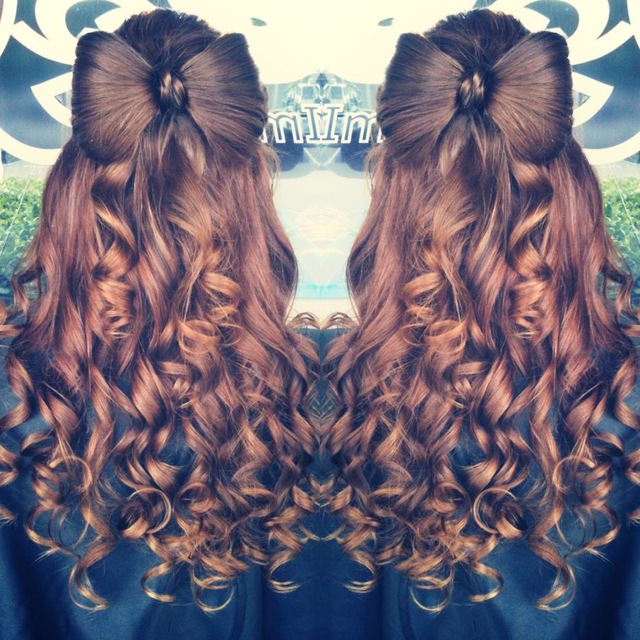 Hair Bow