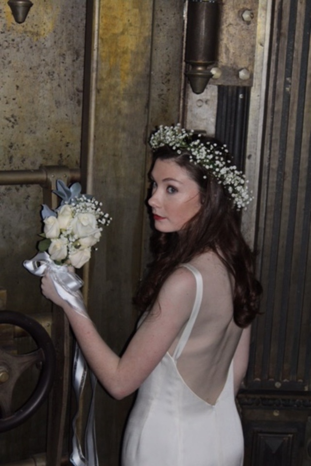 Bridal Shoot 