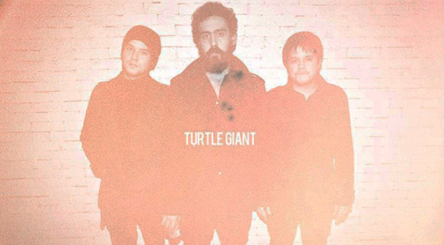 TurtleGiant