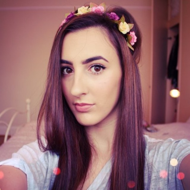 Flower Crown