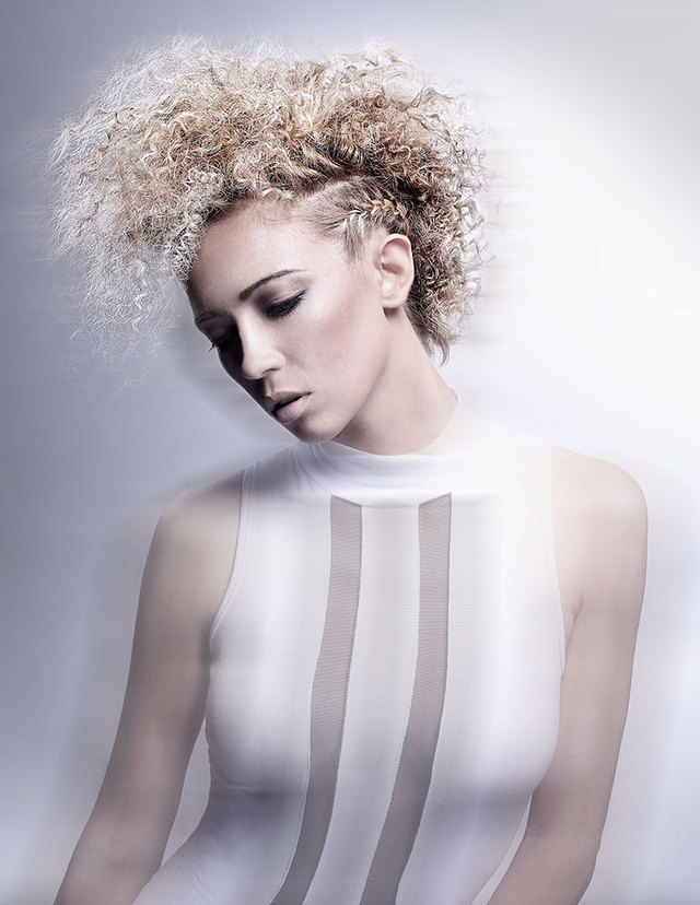 2014 NAHA Texture Finalist