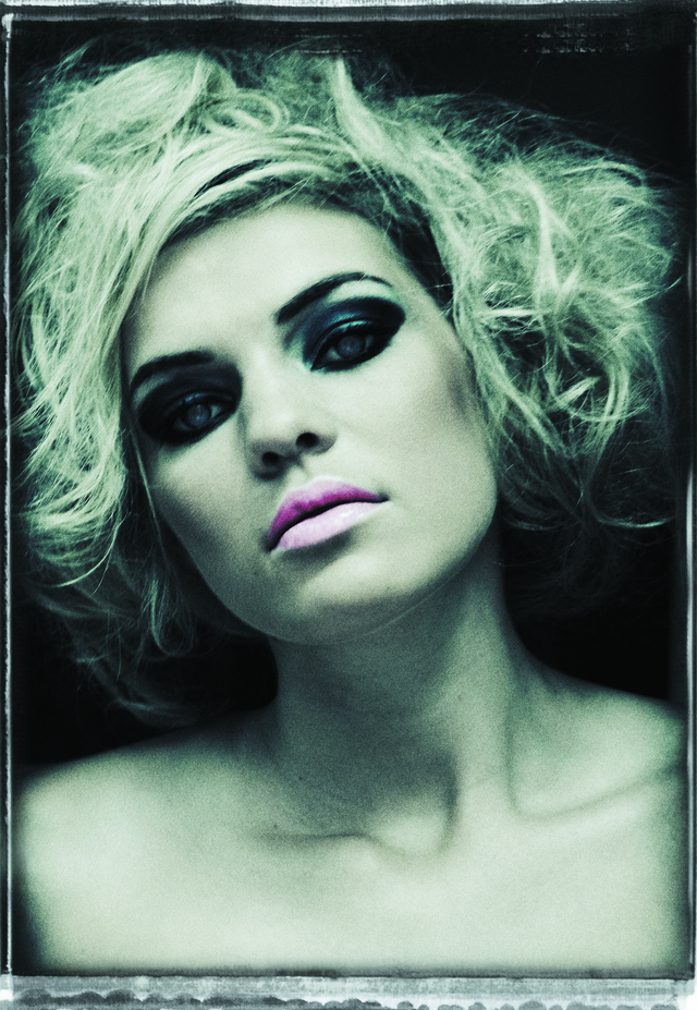 2008 Schwarzkopf Hairdresser of The Year