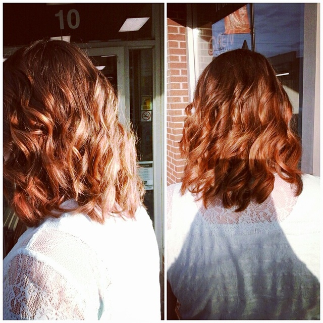 Some of my work :)