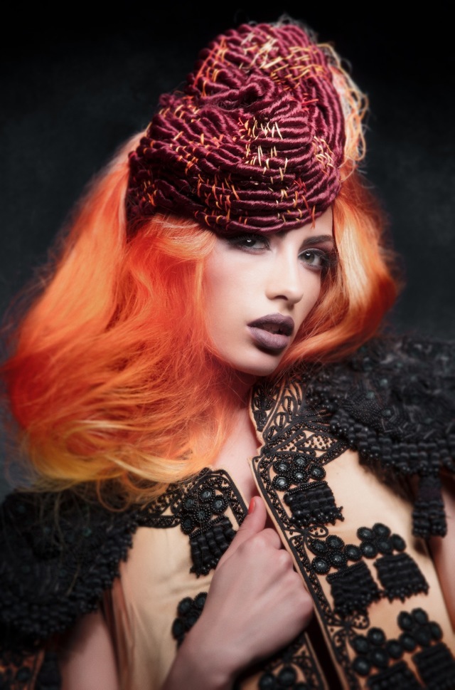 FABRIC COLLECTION 