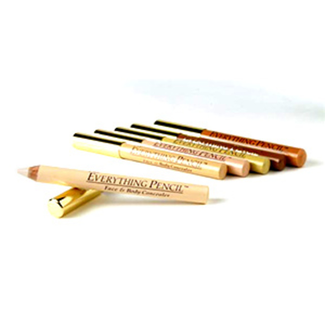 Judith August Cosmetics Everything Pencil