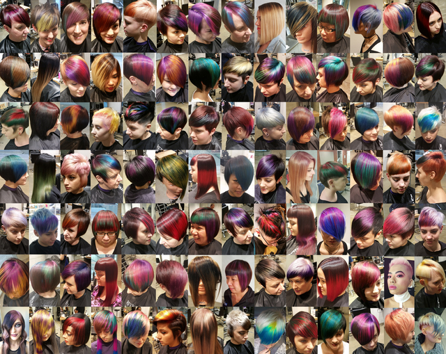 CREATIVE INSALON COLOR