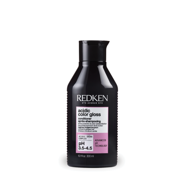 ACIDIC COLOR GLOSS CONDITIONER