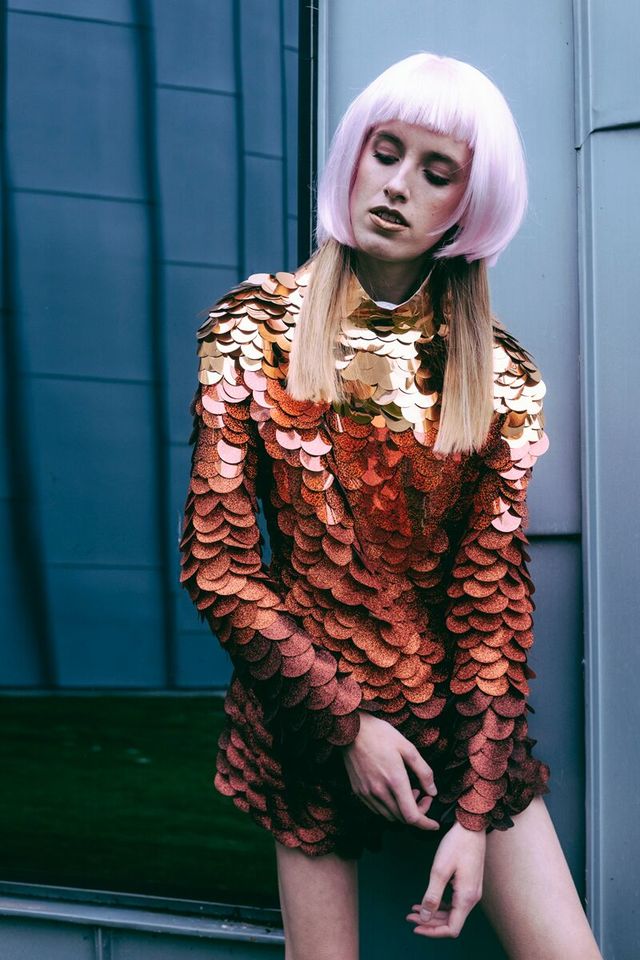 hassle with the human race