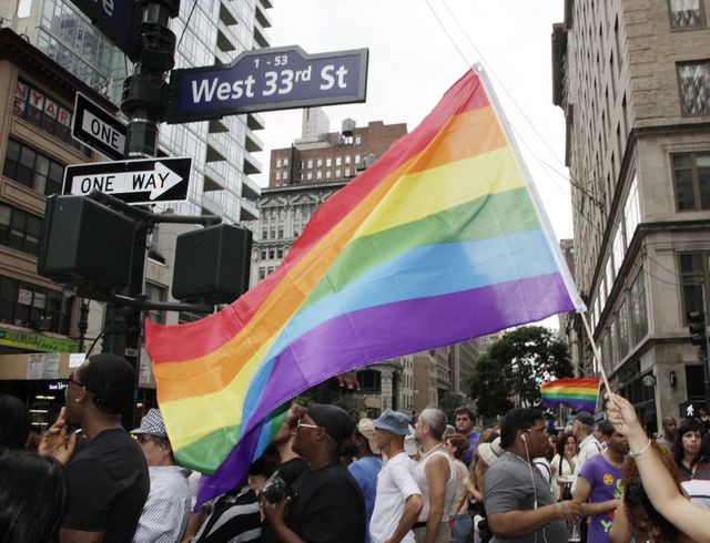 NYCPride