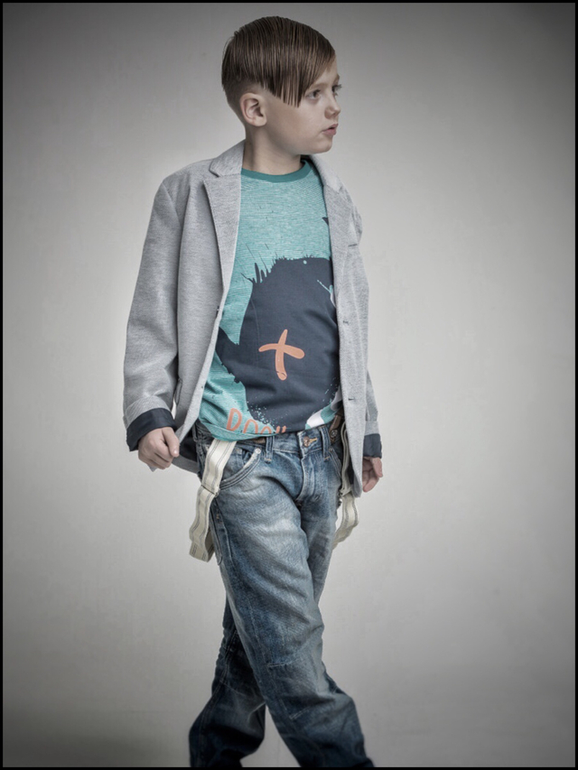 The Boy, by Jonas Wixner