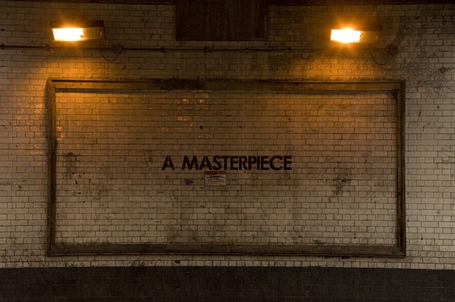 mobstr masterpiece