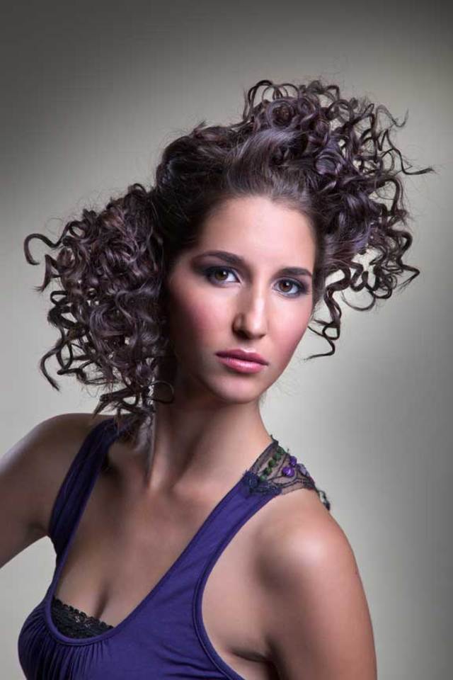  Hair by Amy Freudenburg