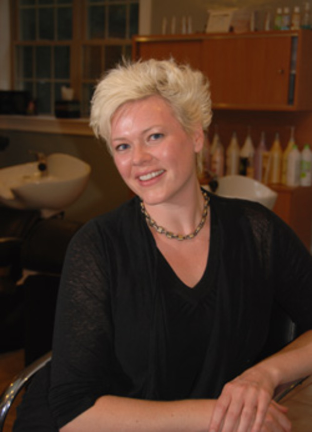 Danylle Hickok