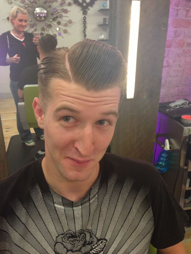 dapper do with hardpart