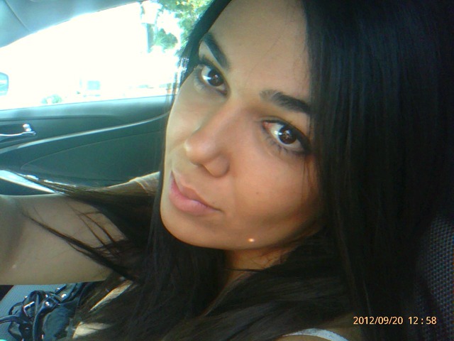 dark again...September 2011