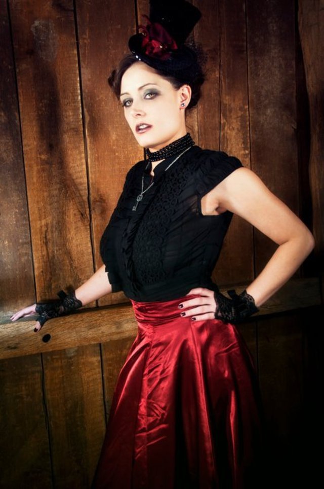 temptress 