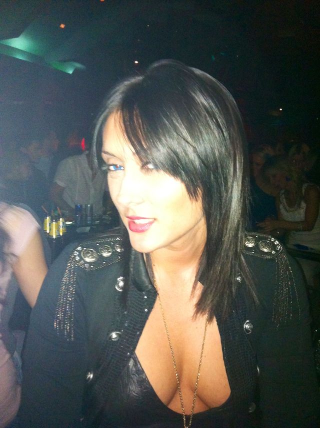 dark