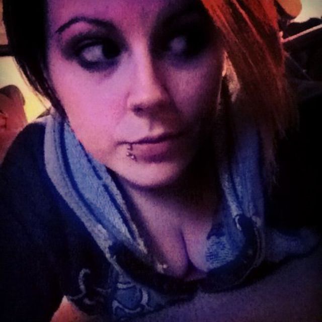 dark