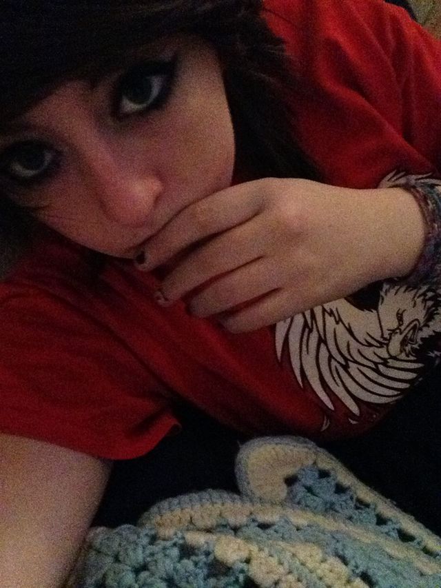 dark