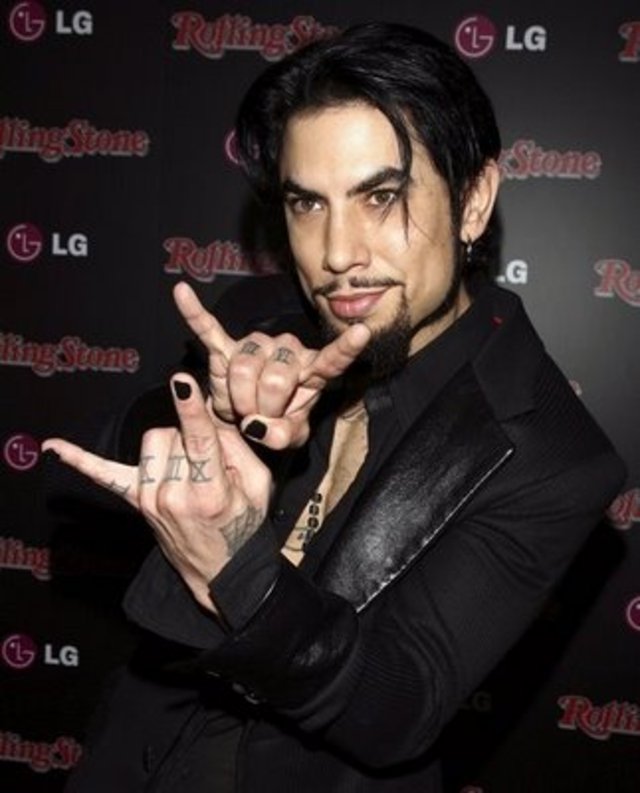 davenavarro