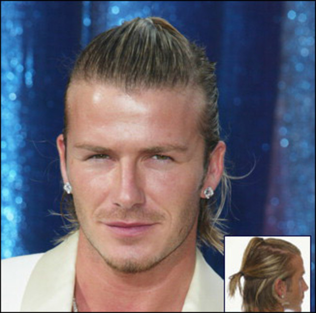 davidbeckham-ponytail