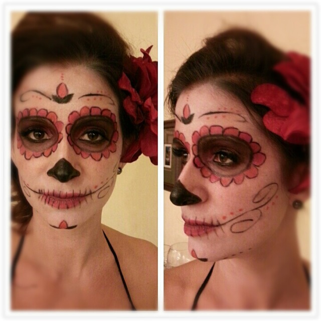 day of the dead