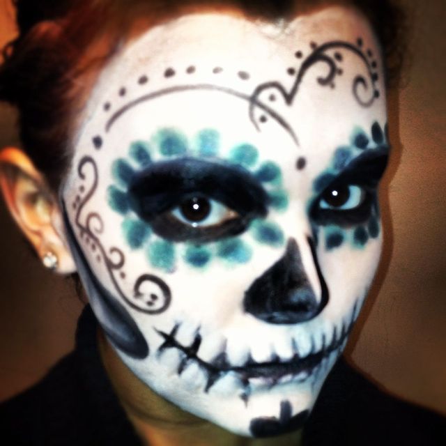 day of the dead