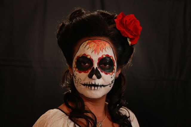 day of the dead