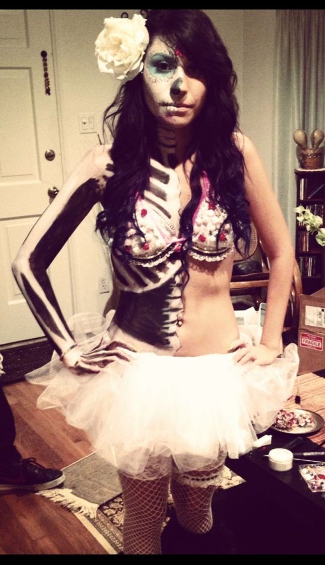 day of the dead
