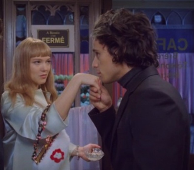 Wes Anderson prada