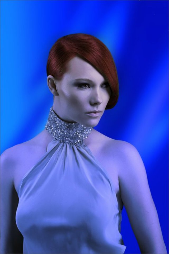 Lisa Vann Texture