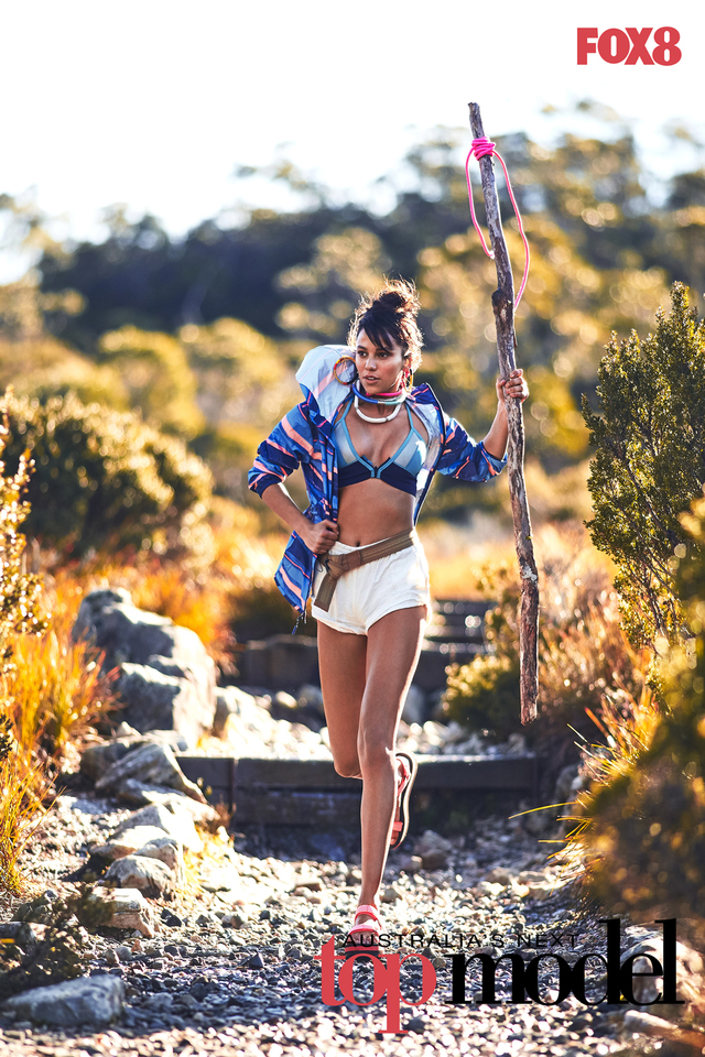 Australia's Next Top Model 2016