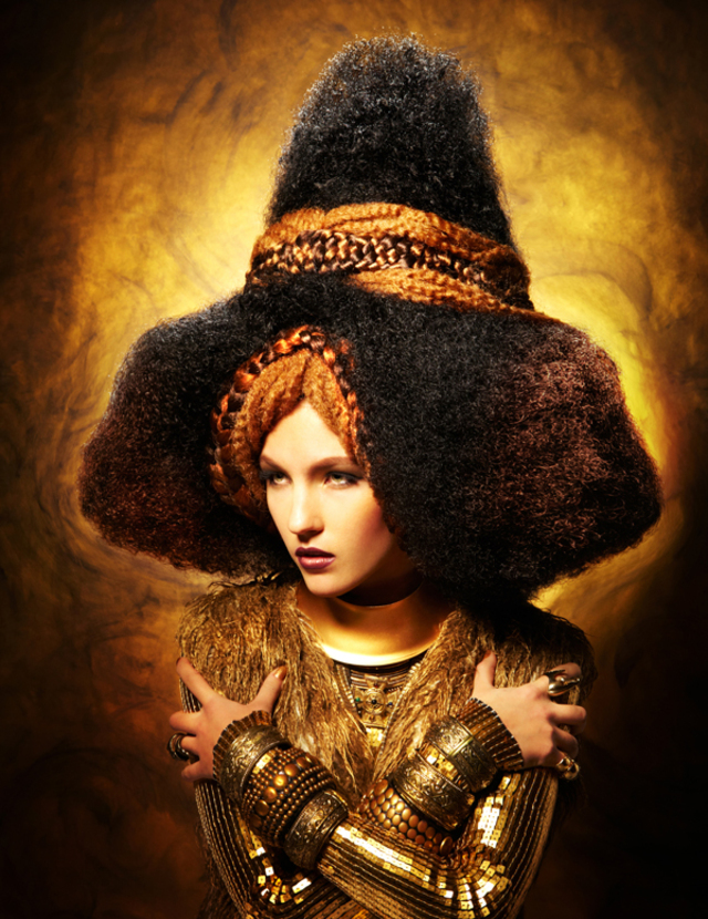 Nick Stenson: NAHA 2012