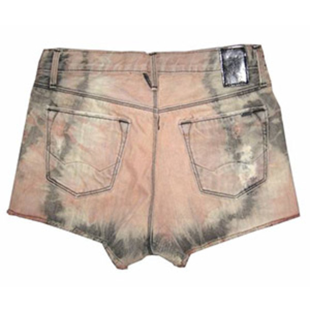 Cult-Of-Individuality-Rockabilly-Short-in-Pink-Tye-Dye