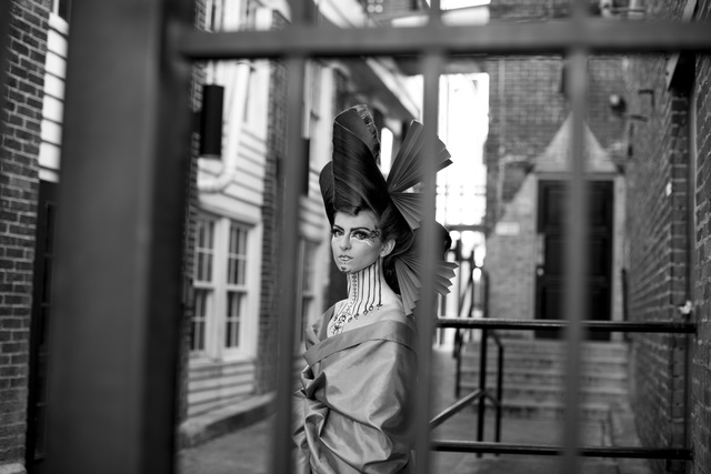Bev Patterson