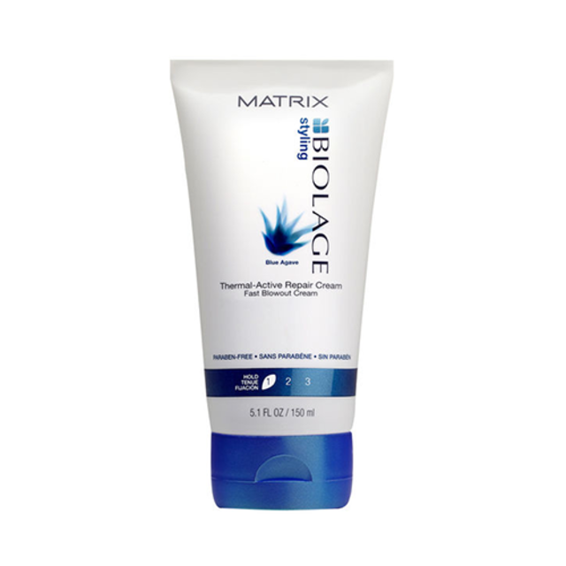 Biolage Thermal Active Repair Cream