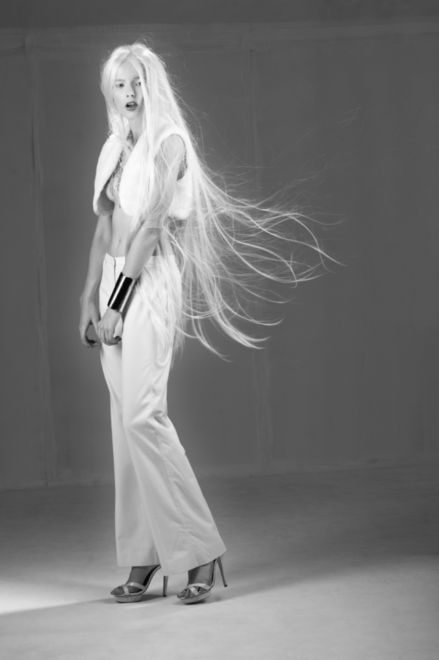 White Collection