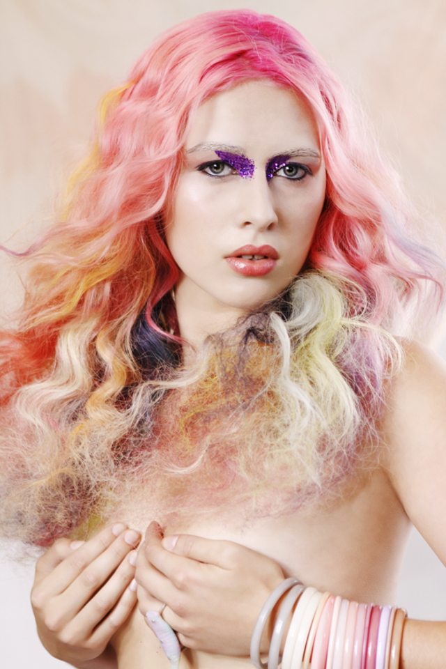 Bex Brent