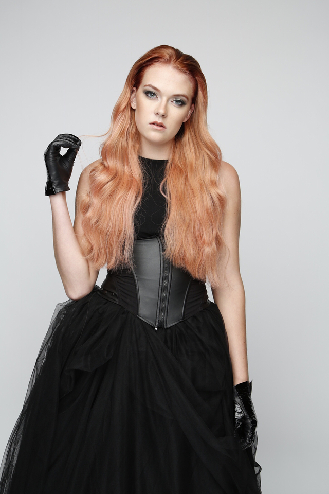 Rose Gold