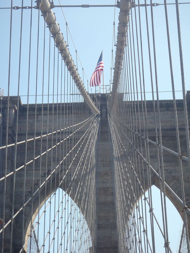 NEW YORK INSPIRATION