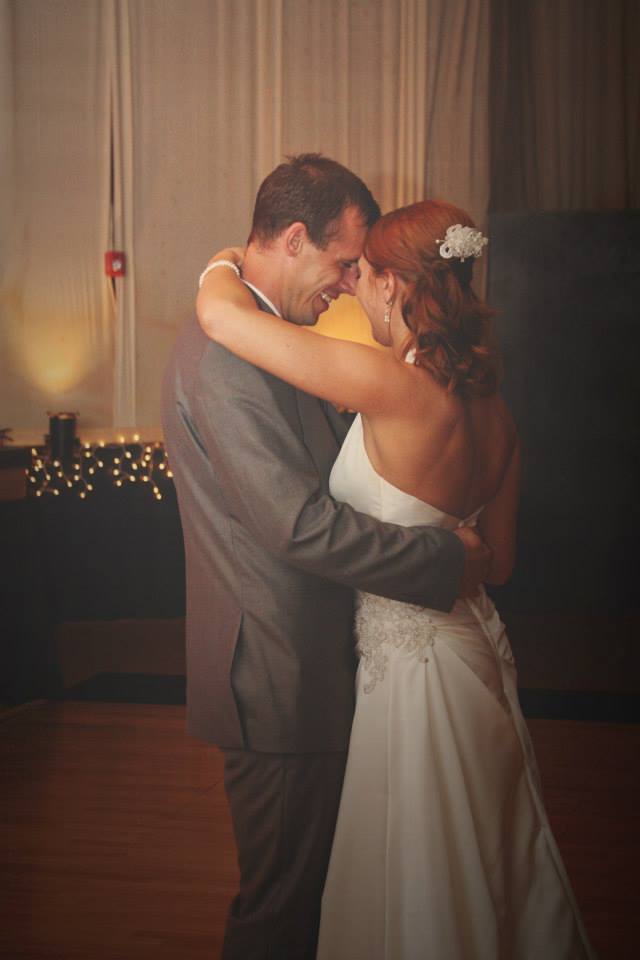 Rachel's Wedding