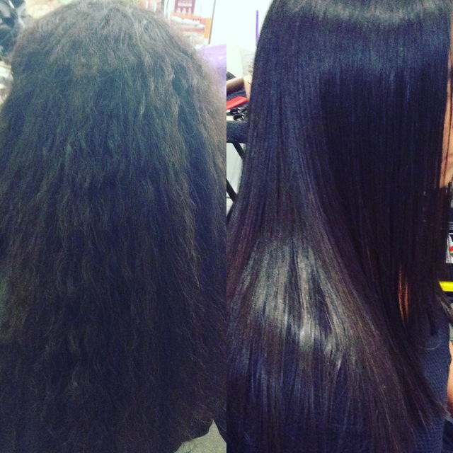 Wearable Everyday hair