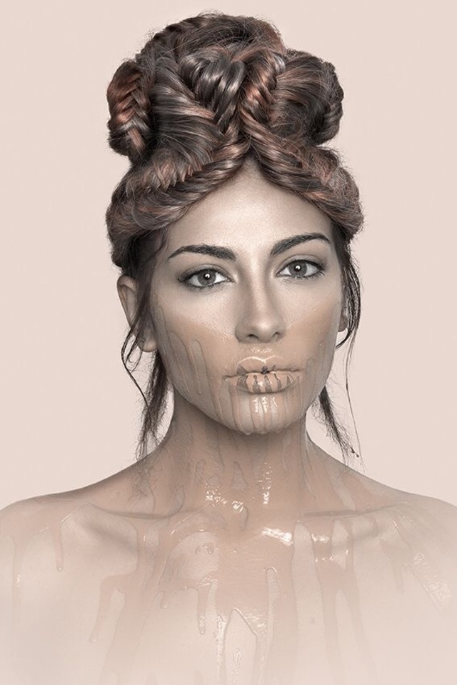 NUDE COLLECTION 